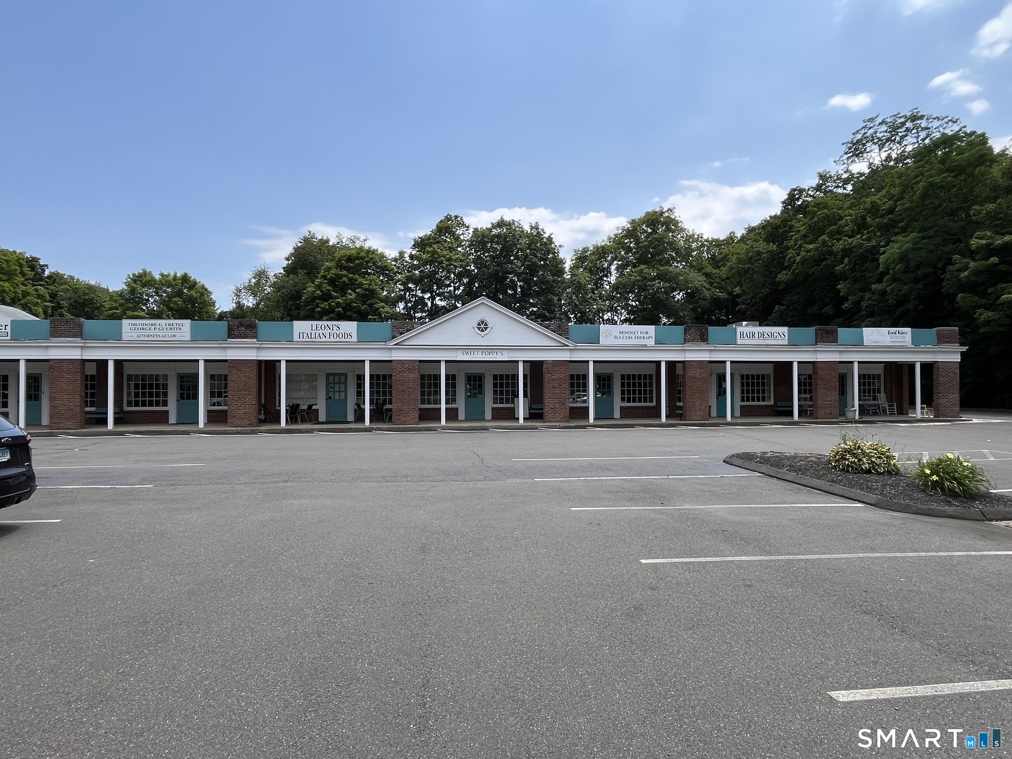 1715 Foxon Road North Branford CT 06471