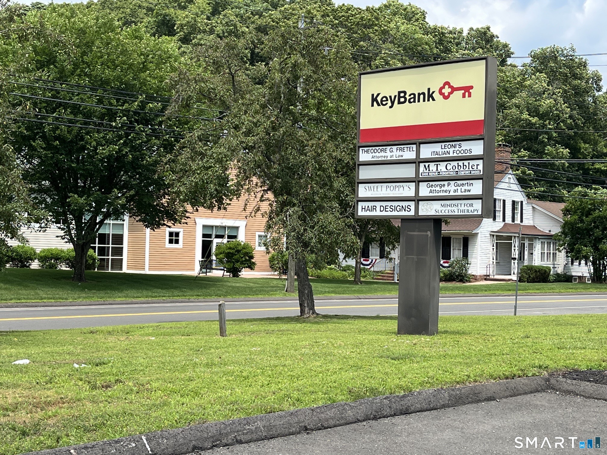 1715 Foxon Road North Branford CT 06471