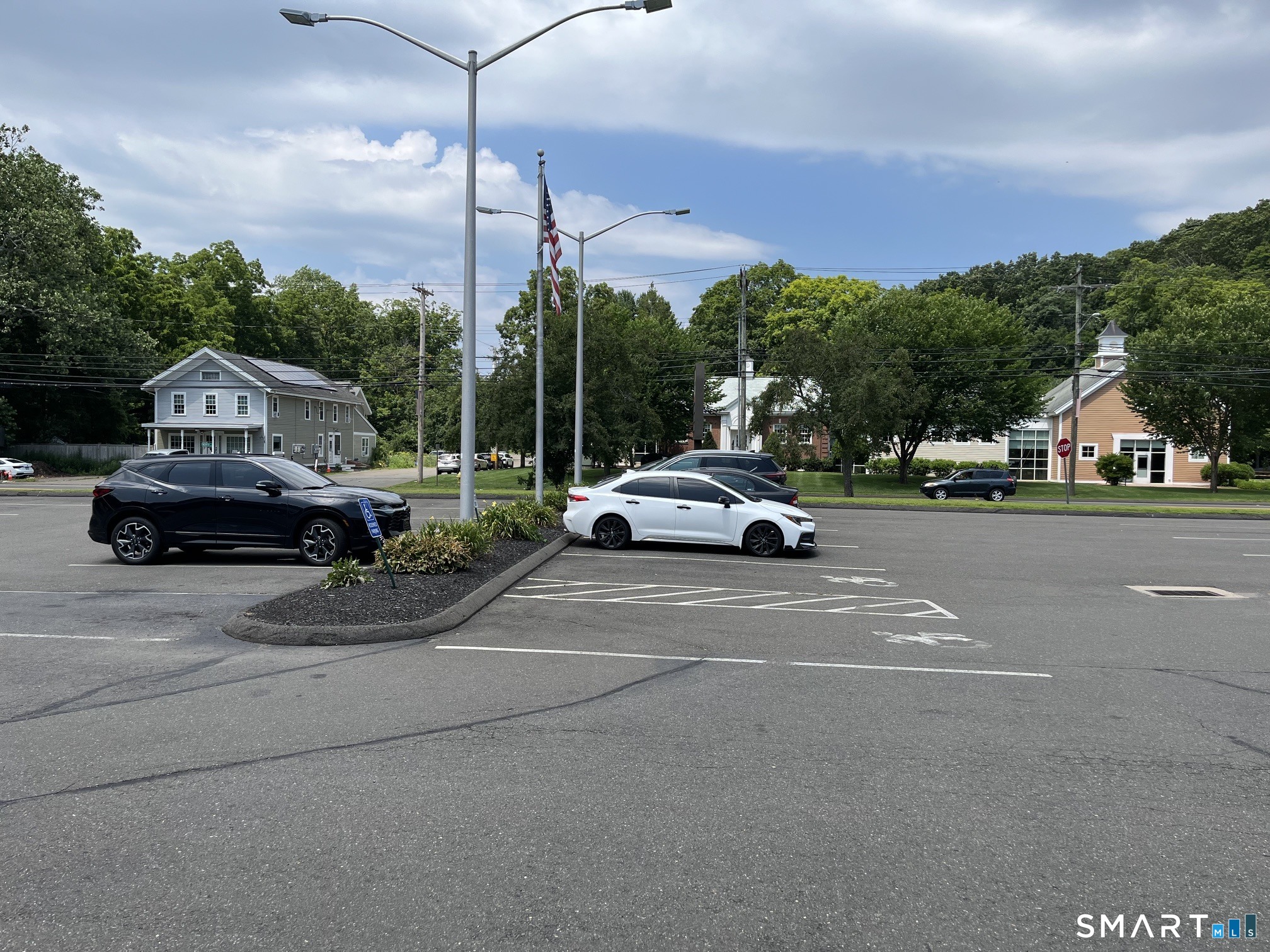 1715 Foxon Road North Branford CT 06471