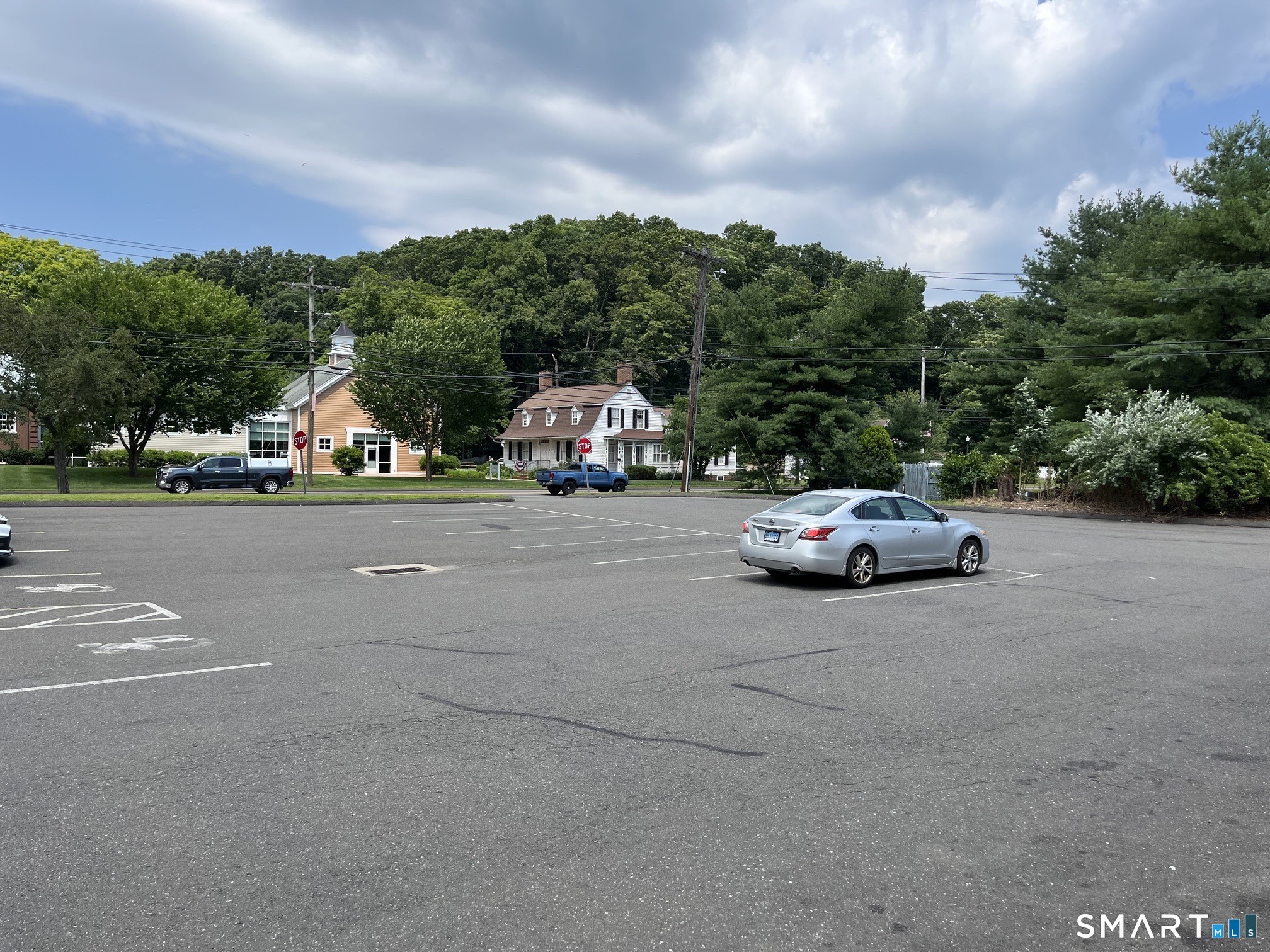 1715 Foxon Road North Branford CT 06471