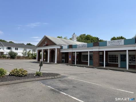 1715 Foxon Road North Branford CT 06471