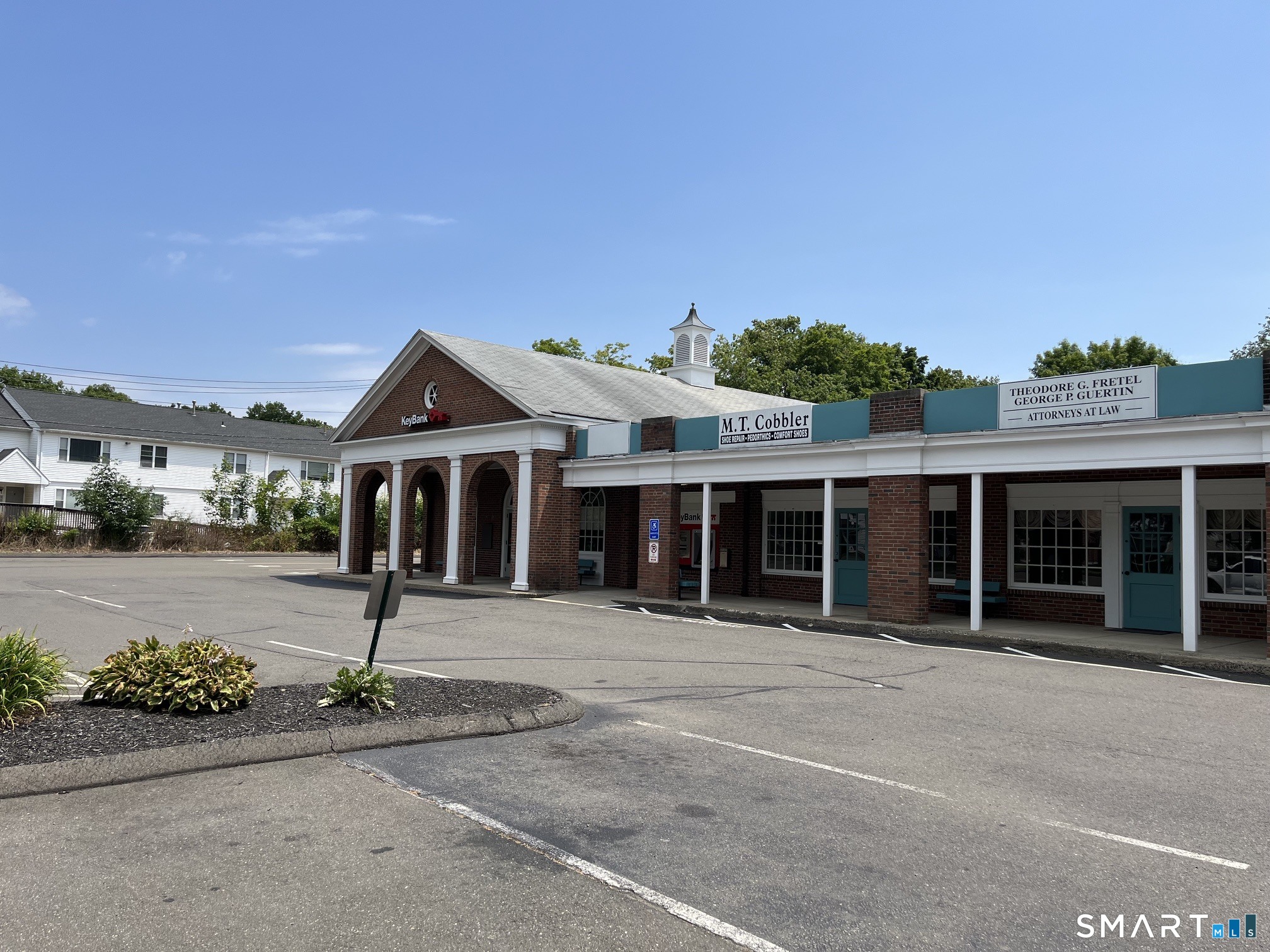 1715 Foxon Road North Branford CT 06471