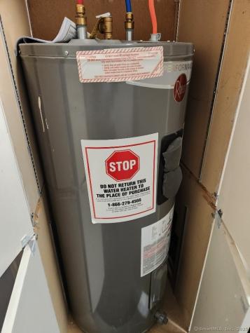 458 Ocean Avenue New London CT 06320