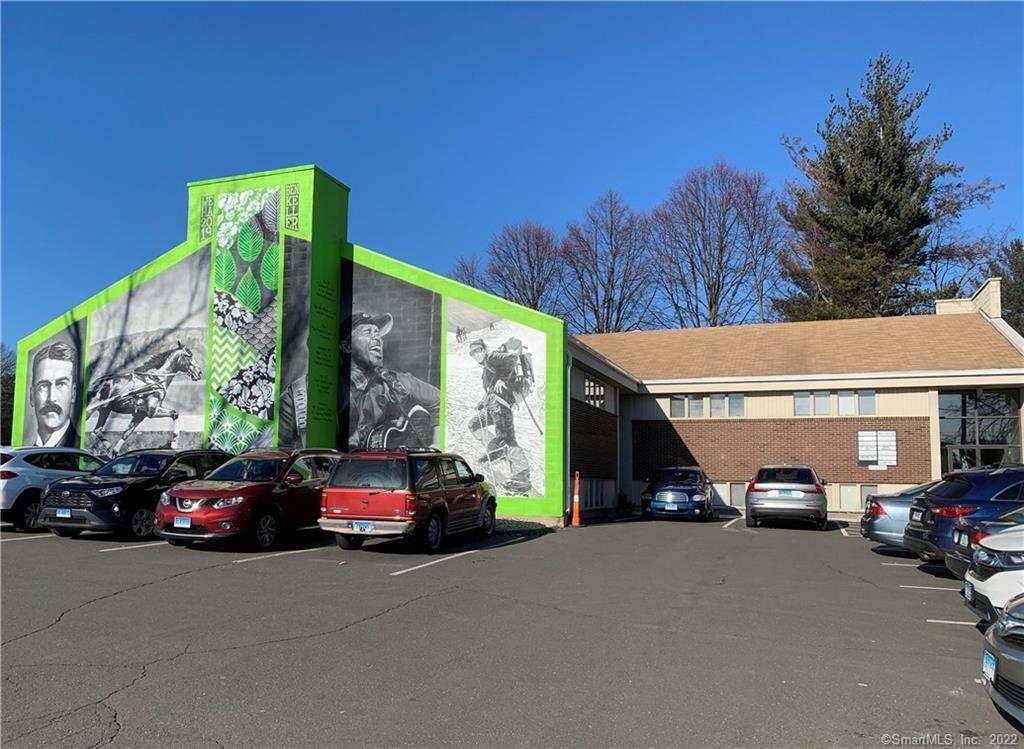 1100 New Britain Avenue West Hartford CT 06110