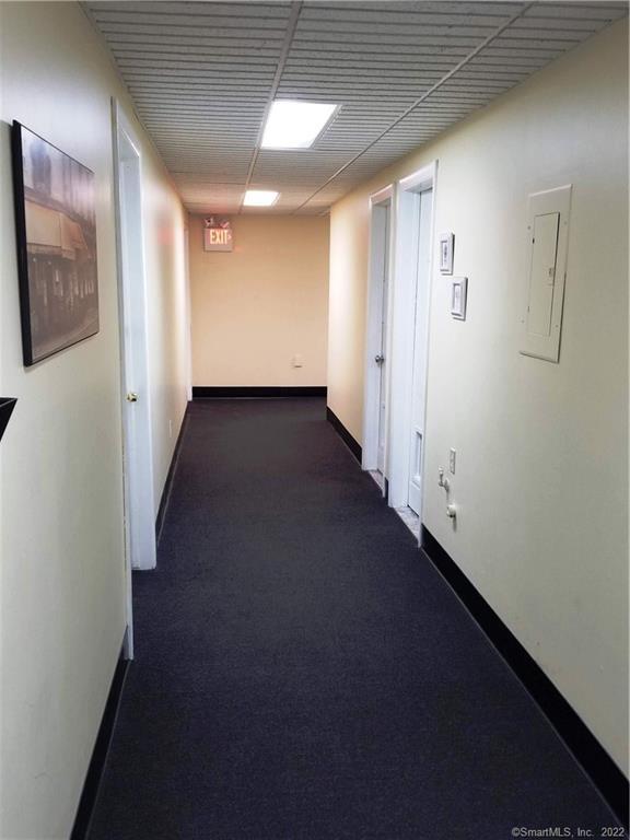 1100 New Britain Avenue West Hartford CT 06110