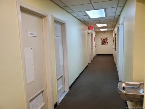 1100 New Britain Avenue West Hartford CT 06110