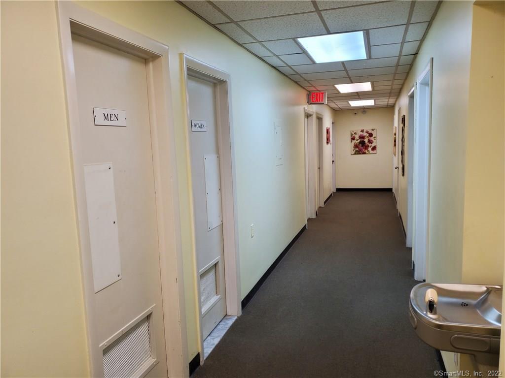 1100 New Britain Avenue West Hartford CT 06110