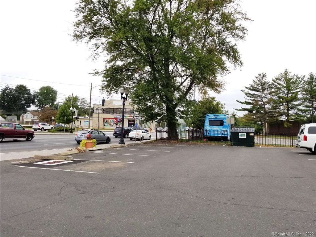 1100 New Britain Avenue West Hartford CT 06110
