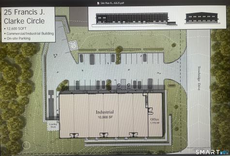 25 Francis J Clarke Circle Bethel CT 06801