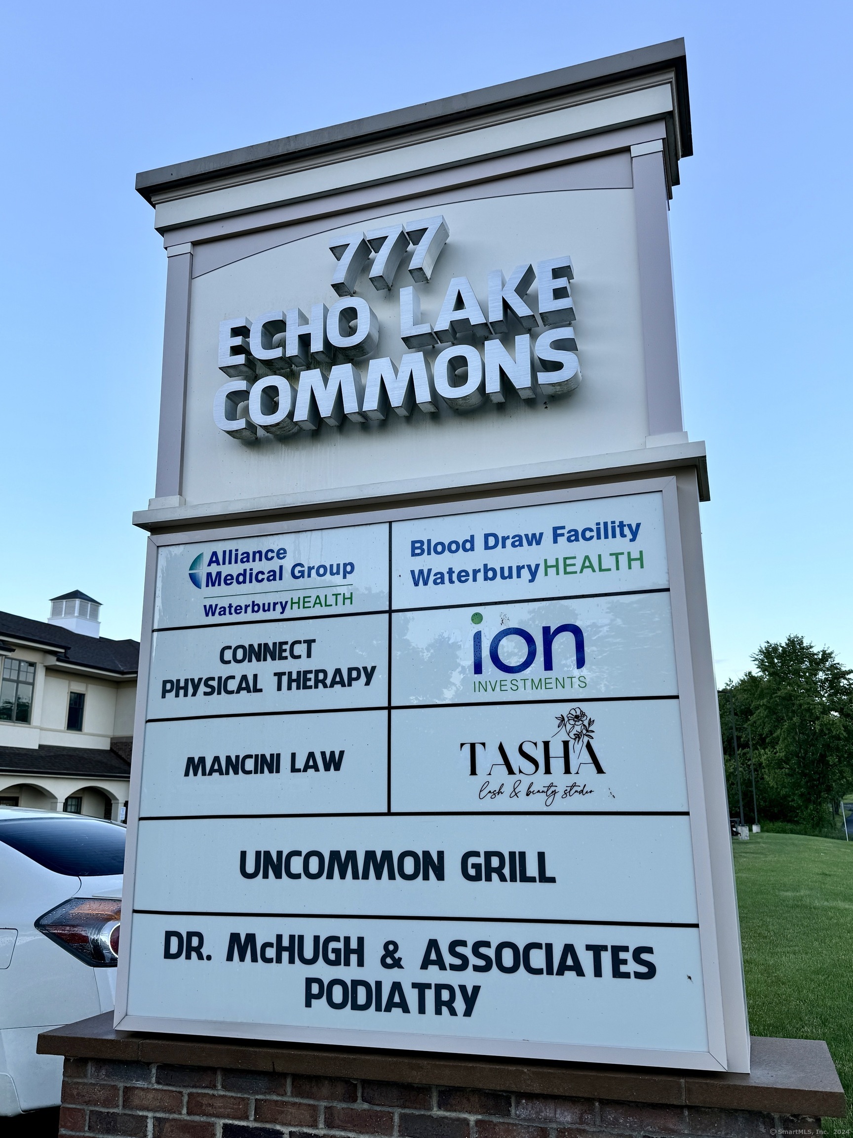 777 Unit H Echo Lake Road Watertown CT 06795