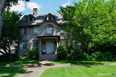 259 Main South Street Woodbury CT 06798