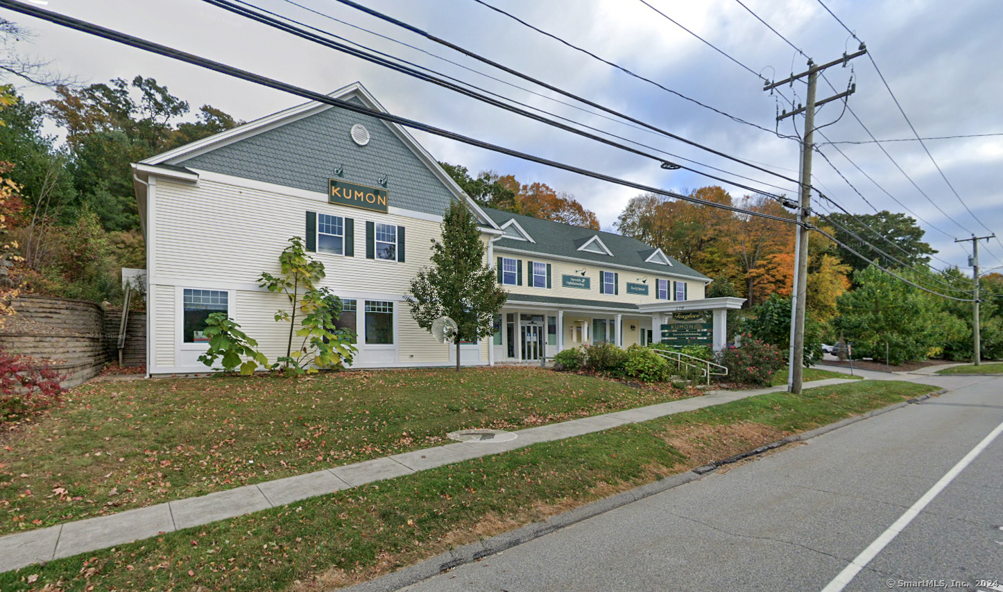 179 Flanders Road East Lyme CT 06357