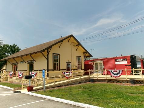 309 Main Street Cromwell CT 06416