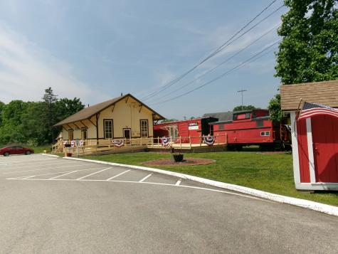 309 Main Street Cromwell CT 06416