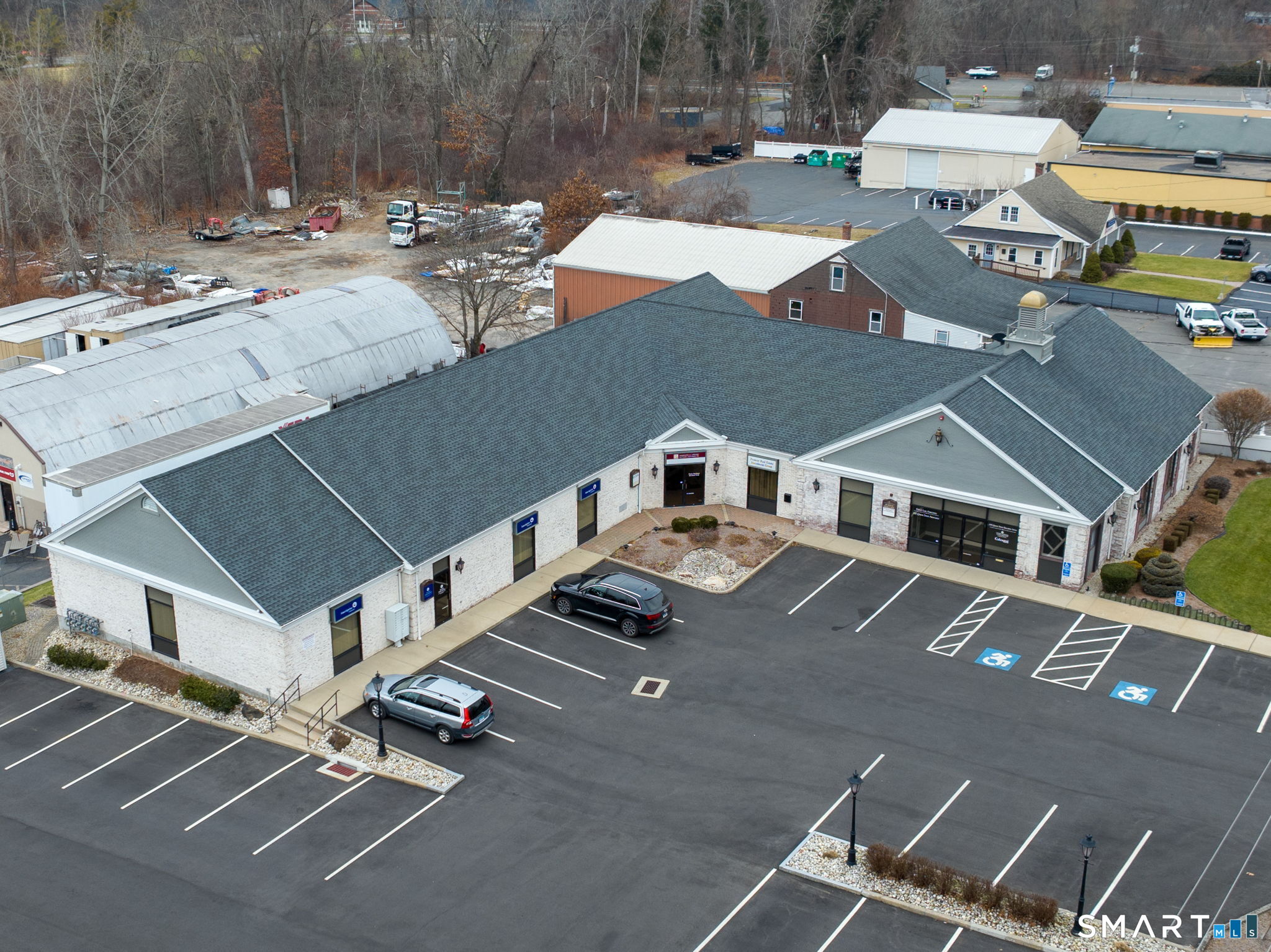100 Queen Street Southington CT 06489