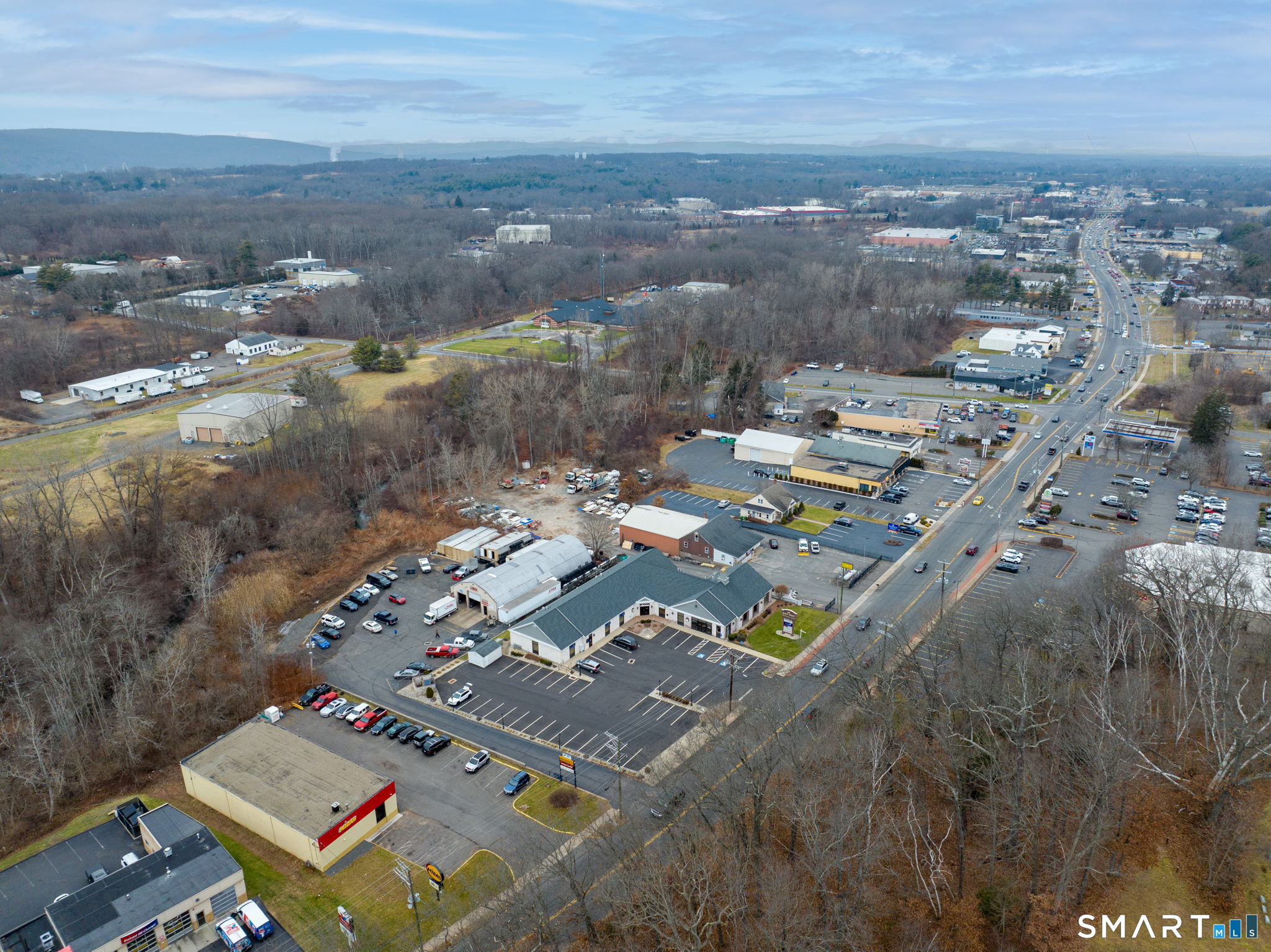 100 Queen Street Southington CT 06489