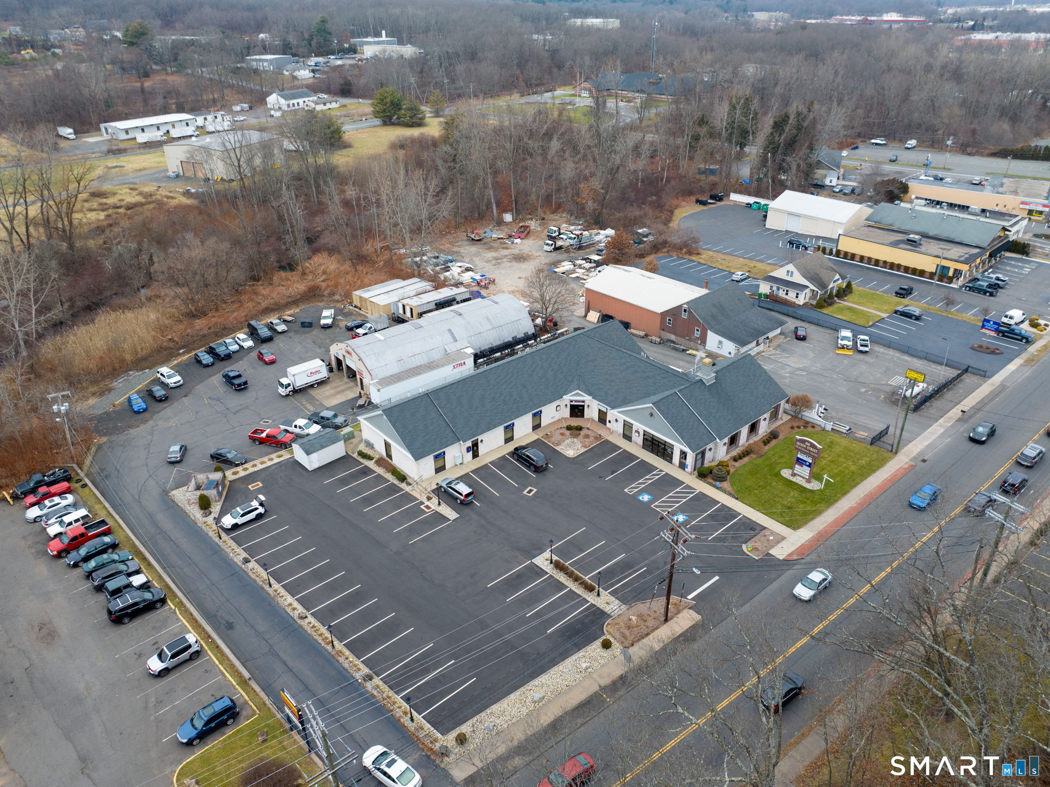 100 Queen Street Southington CT 06489