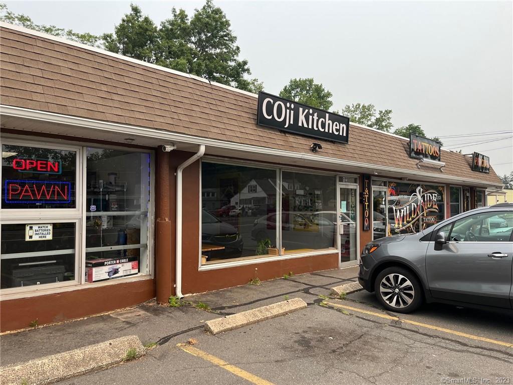 1230 Queen Street Southington CT 06489
