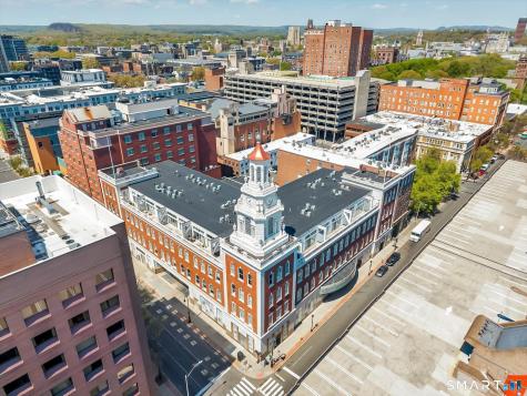 80 Temple Street New Haven CT 06510