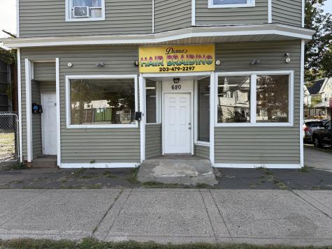 680 Dixwell Avenue New Haven CT 06511