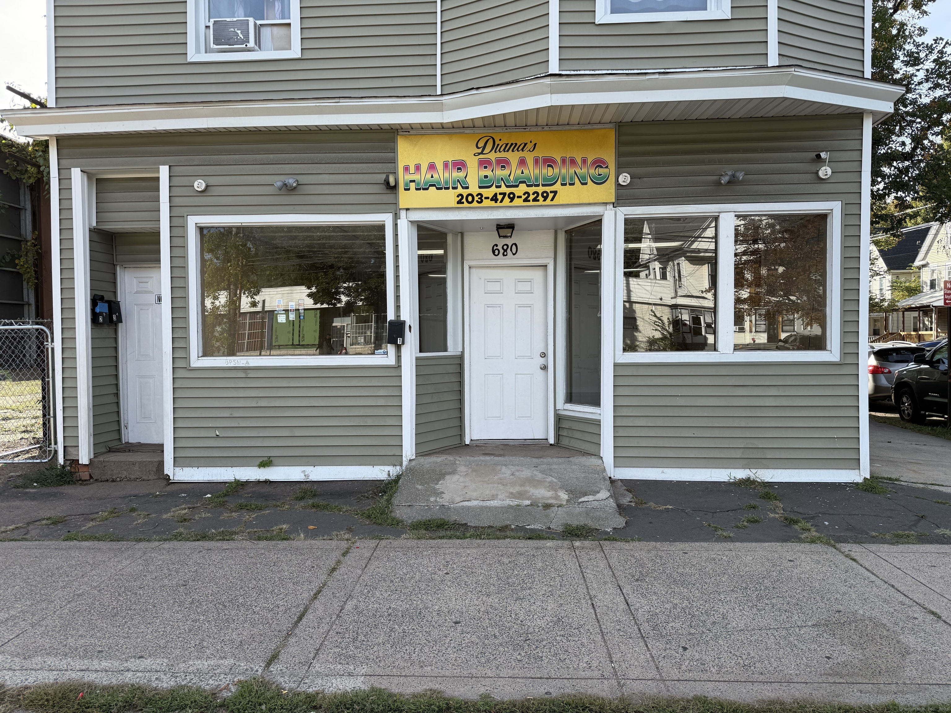 680 Dixwell Avenue New Haven CT 06511