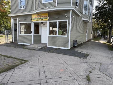 680 Dixwell Avenue New Haven CT 06511
