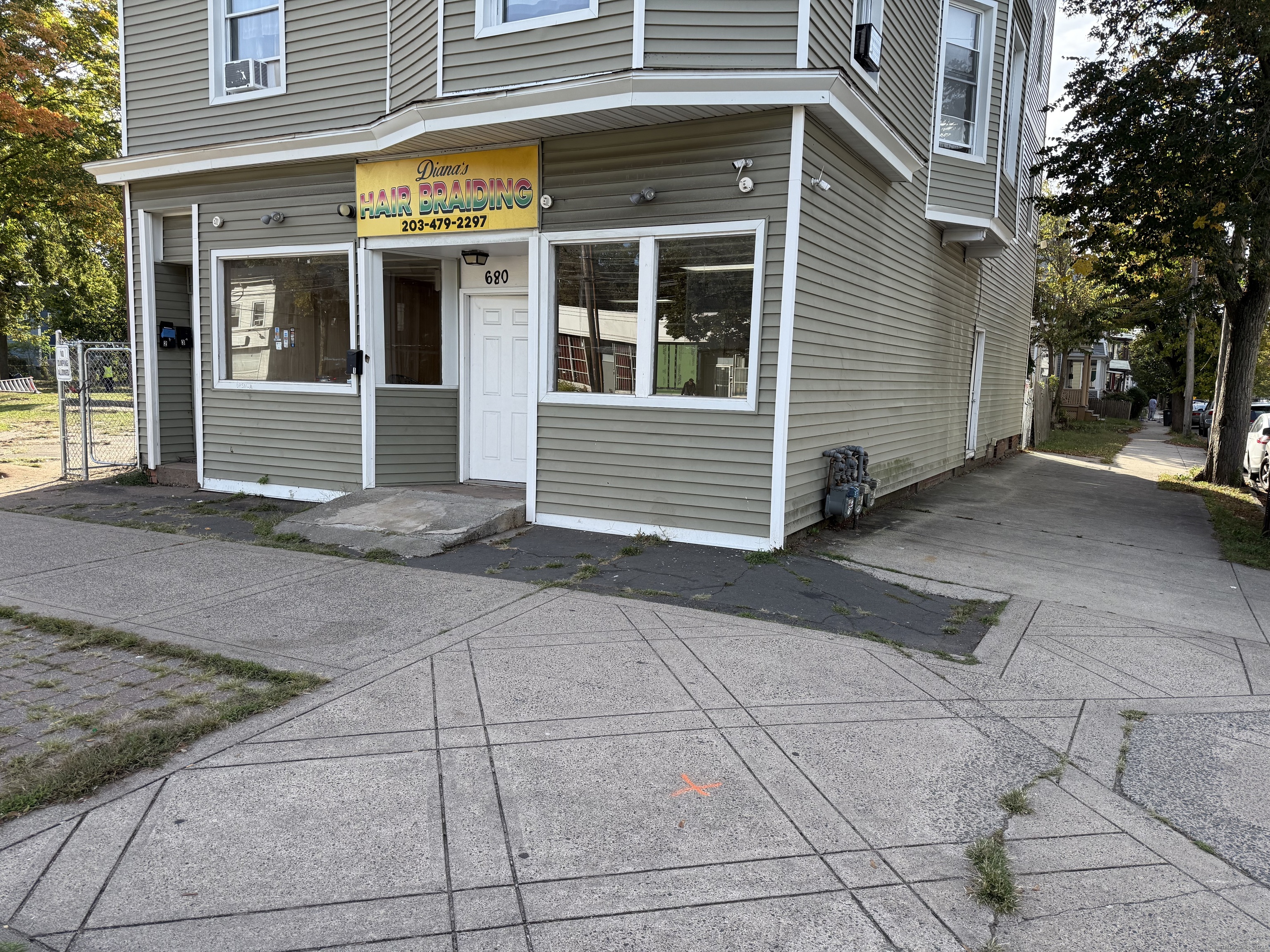 680 Dixwell Avenue New Haven CT 06511