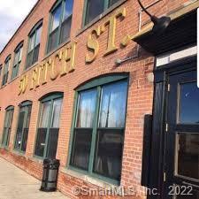 50 Fitch Street New Haven CT 06515