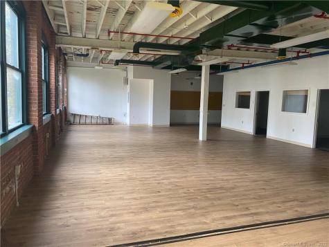 50 Fitch Street New Haven CT 06515