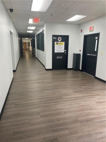 50 Fitch Street New Haven CT 06515