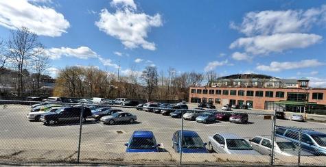 50 Fitch Street New Haven CT 06515