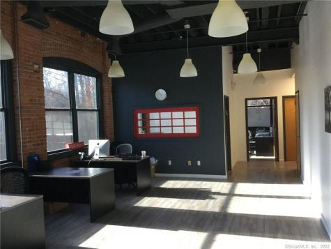 50 Fitch Street New Haven CT 06515
