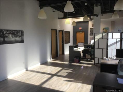 50 Fitch Street New Haven CT 06515