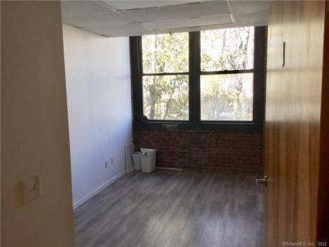 50 Fitch Street New Haven CT 06515
