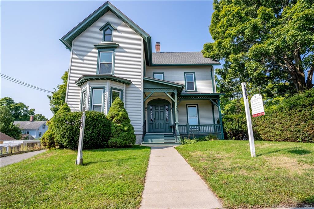 50 Union Street Thomaston CT 06787