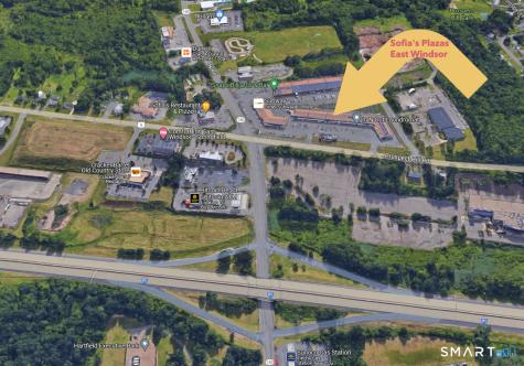 122 Prospect Hill Road East Windsor CT 06088