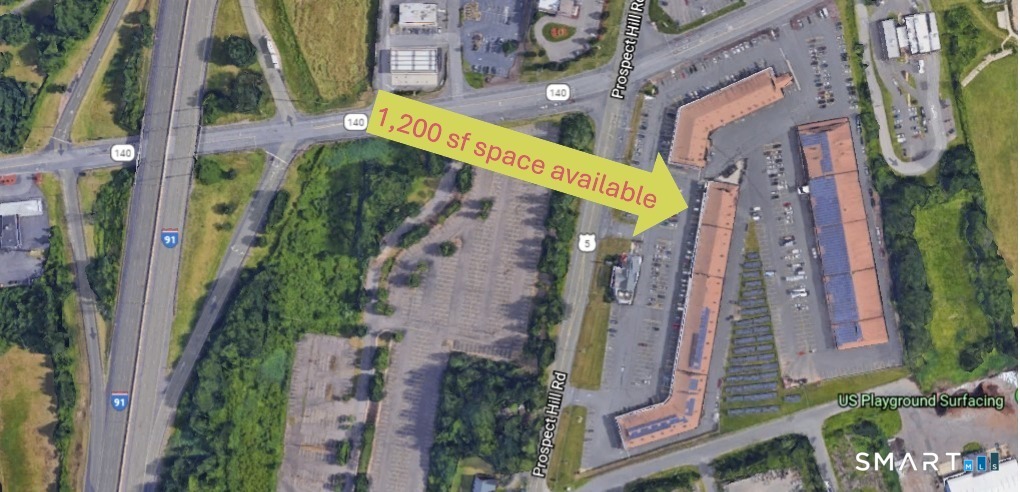 122 Prospect Hill Road East Windsor CT 06088