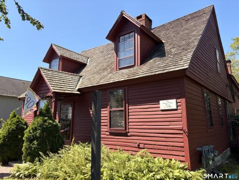 91 Wall Street Madison CT 06443
