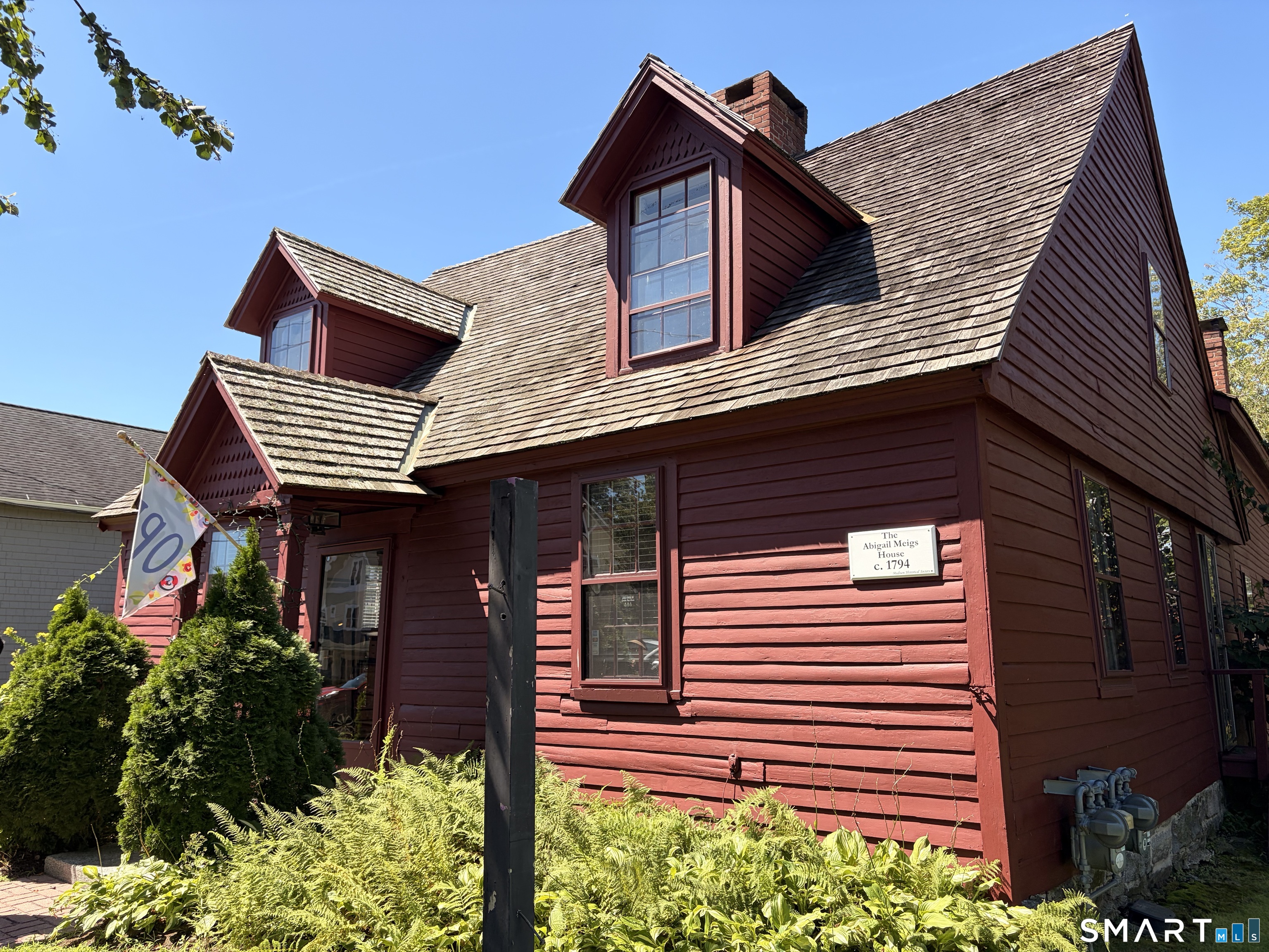 91 Wall Street Madison CT 06443