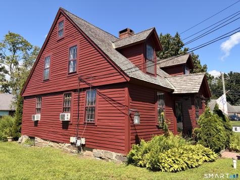 91 Wall Street Madison CT 06443