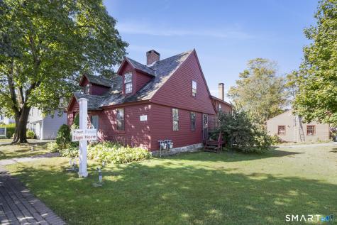 91 Wall Street Madison CT 06443