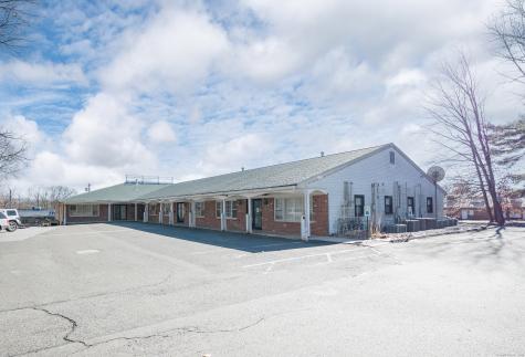 477 Boston Post Road Orange CT 06477