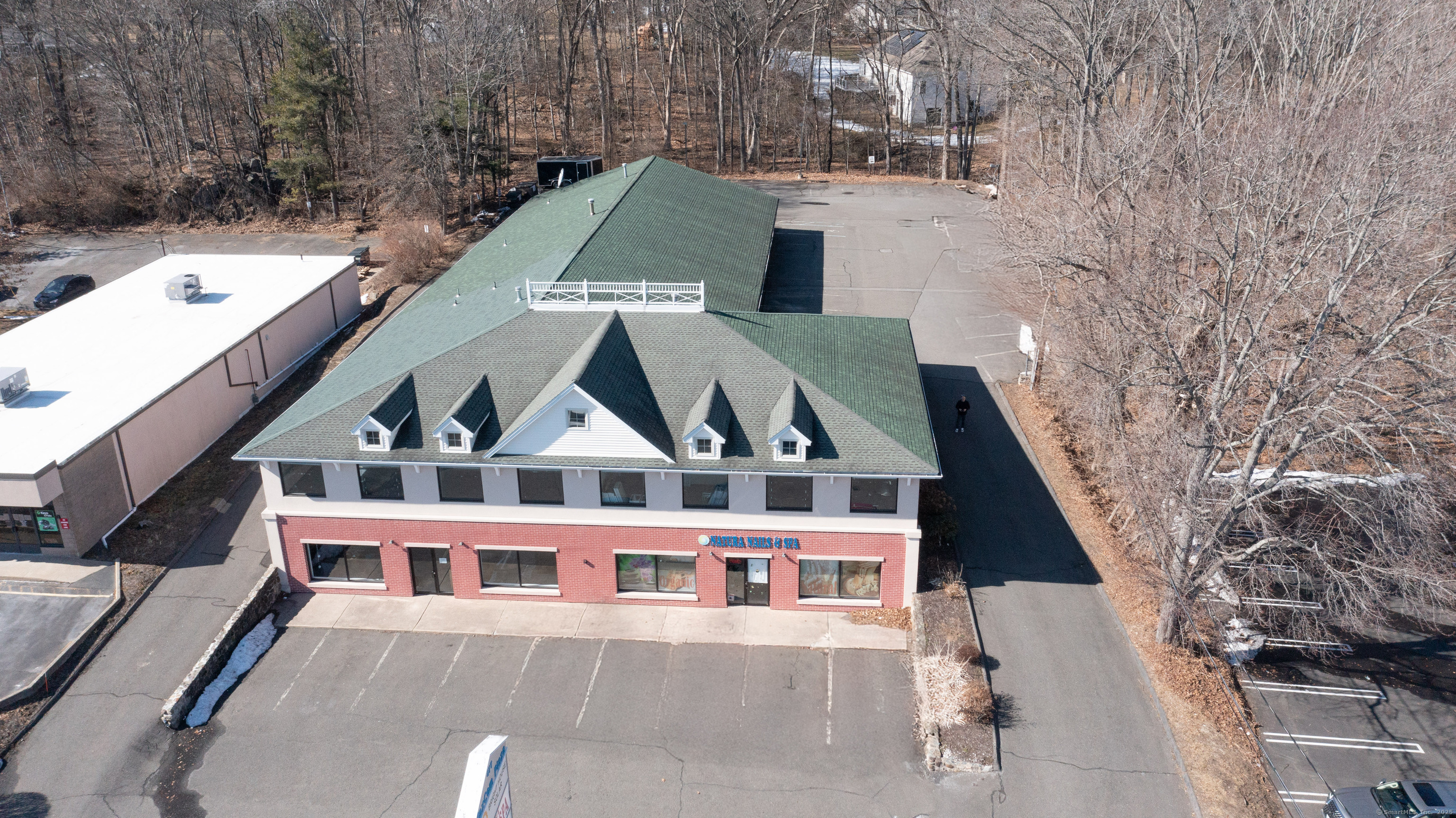 477 Boston Post Road Orange CT 06477