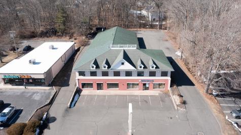 477 Boston Post Road Orange CT 06477
