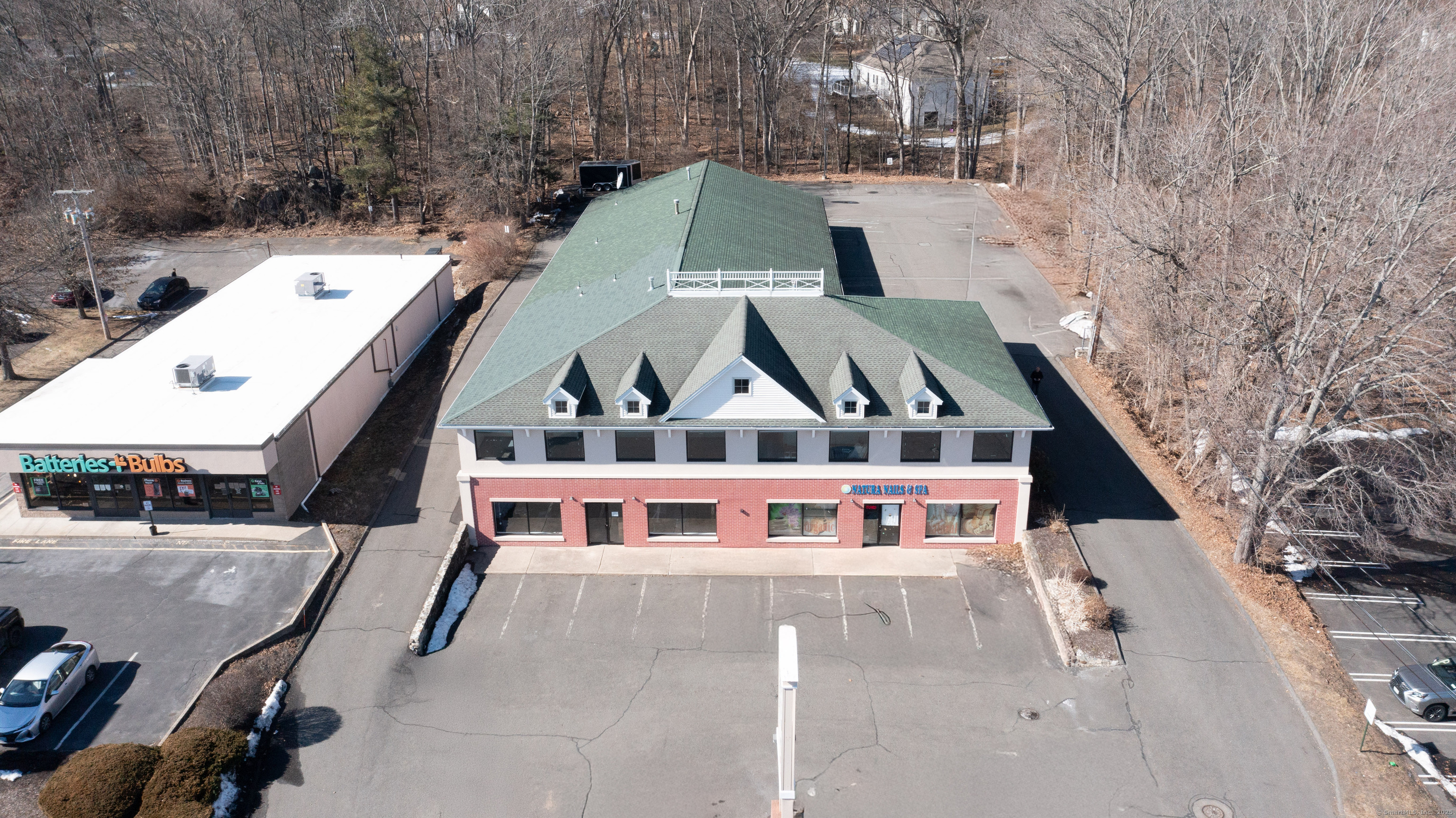 477 Boston Post Road Orange CT 06477