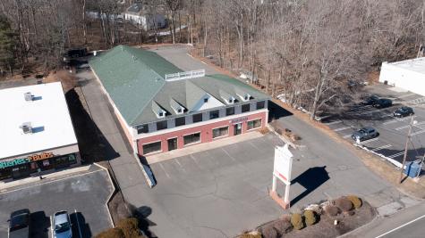477 Boston Post Road Orange CT 06477