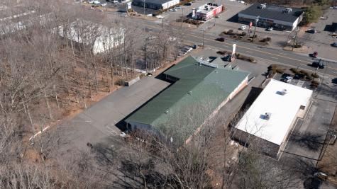477 Boston Post Road Orange CT 06477