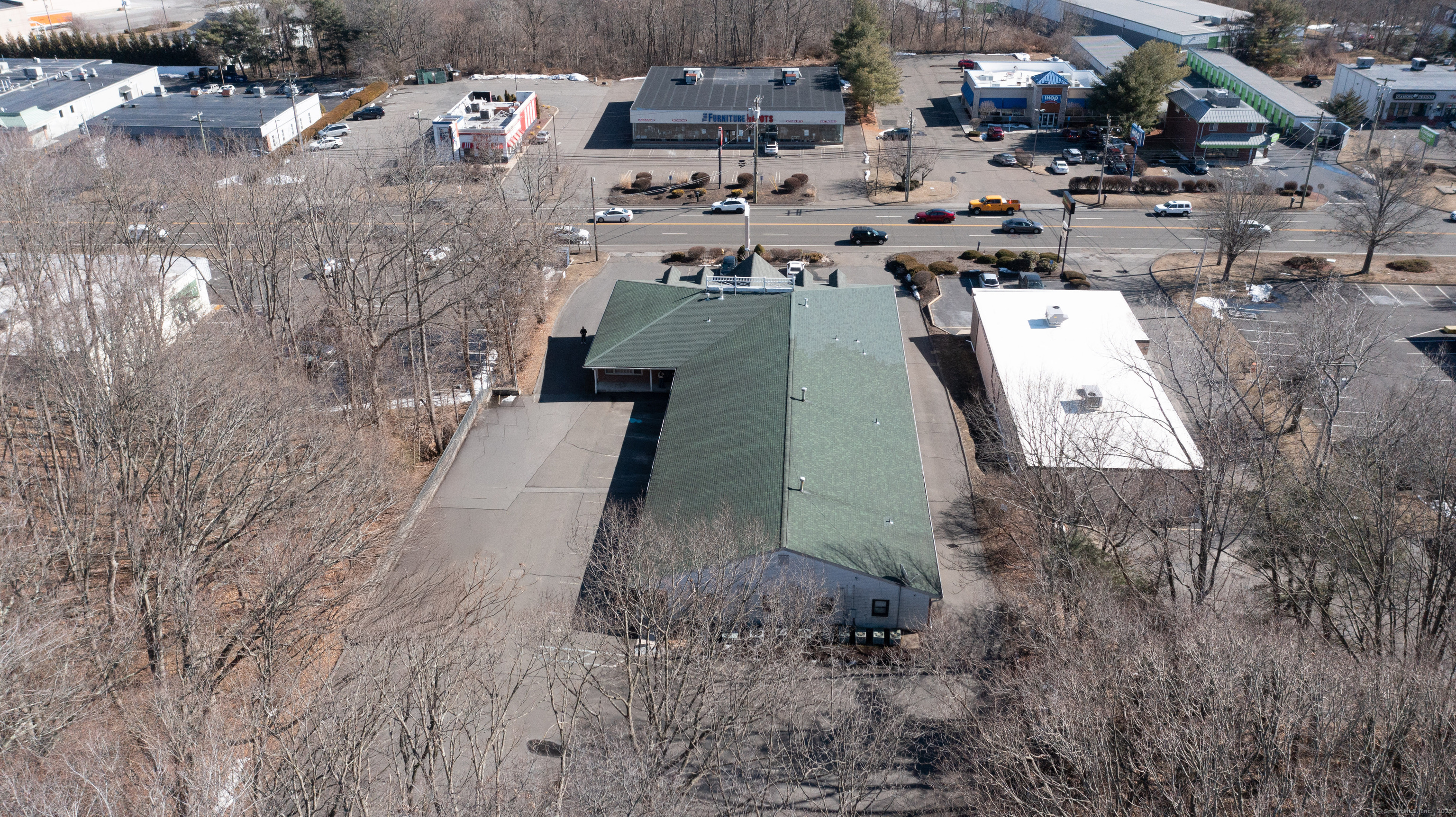 477 Boston Post Road Orange CT 06477