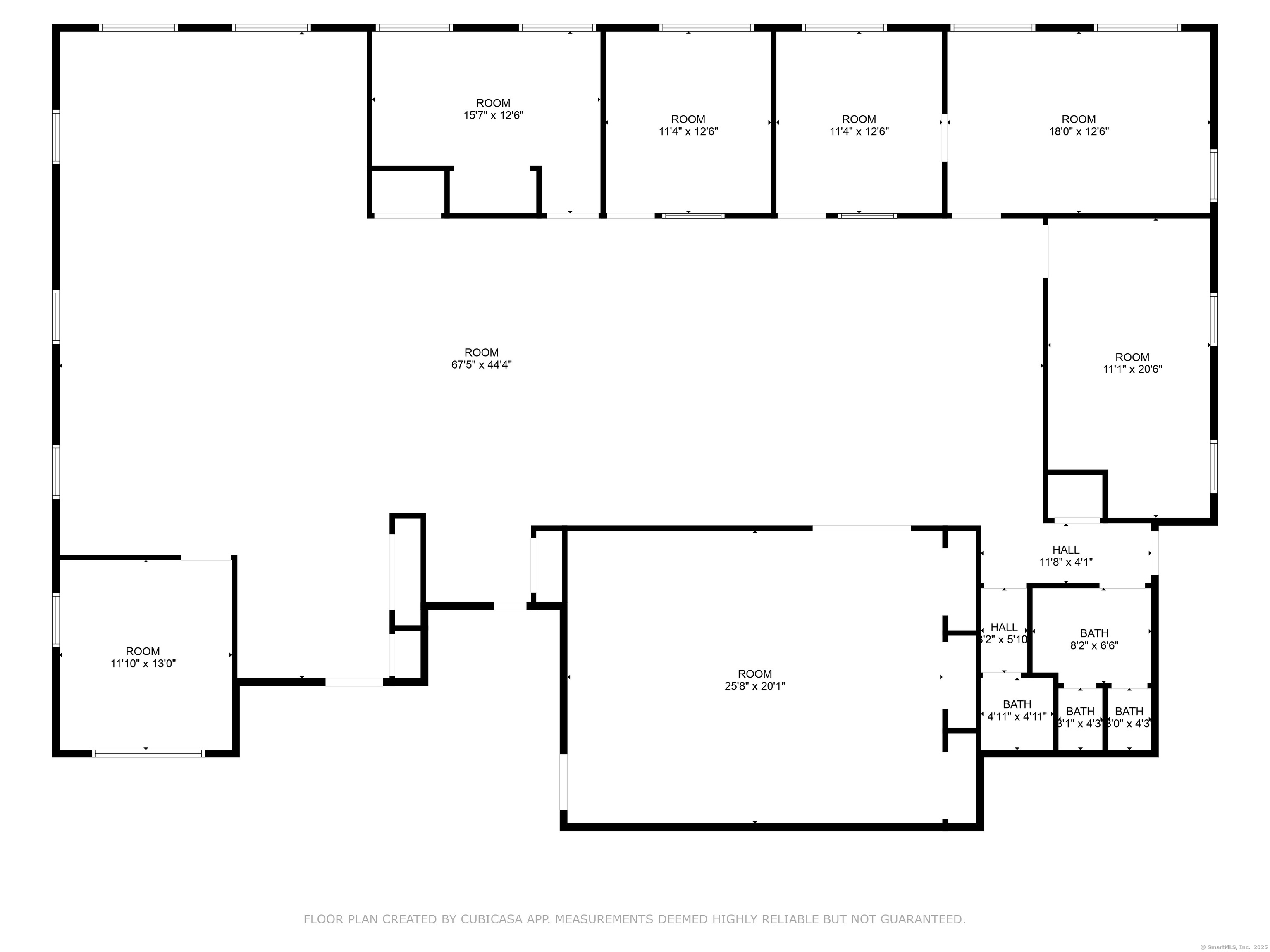 477 Boston Post Road Orange CT 06477