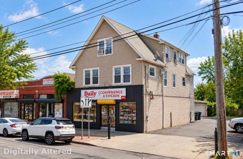 891 Dixwell Avenue Hamden CT 06514